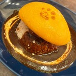 鉄板焼酒場いくら - 