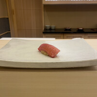 THE SUSHI NAGOYA 海 KAI - 