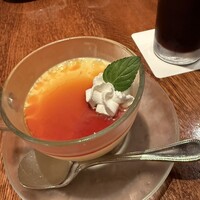 グリル満天星 麻布十番 新宿店 - 