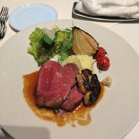 銀座 フレンチ Sublime Premium - 