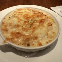 グリル満天星 麻布十番 新宿店 - 