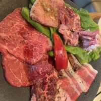 渋谷焼肉 KINTAN - 