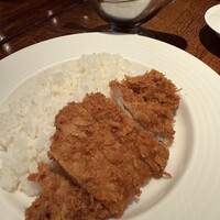 グリル満天星 麻布十番 新宿店 - 