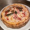 Trattoria e Pizzeria De salita 赤坂