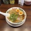 京都北白川ラーメン魁力屋 野田店