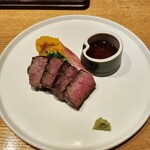 和ダイニング 一如 - 