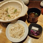 和ダイニング 一如 - 
