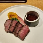 和ダイニング 一如 - 