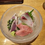 和ダイニング 一如 - 