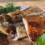 里海邸　 - 料理写真: