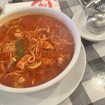 キャンティ・ピエトラ - 