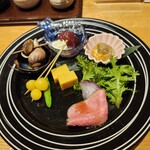 和ダイニング 一如 - 