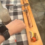 キャンティ・ピエトラ - 