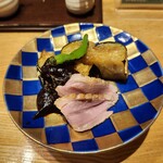 和ダイニング 一如 - 