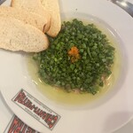 キャンティ・ピエトラ - 