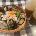 キャンティ・ピエトラ - 