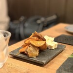 幻の和牛と三崎港直送鮮魚 モルゲン - 