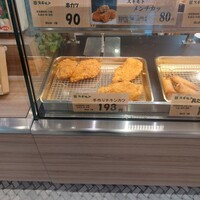 スギモト 本店 - ウィンドー