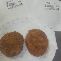 スギモト 本店 - 見た目だけではどっちがどっちだ(・・?