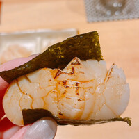 熊本 京都 鮨まつもと - 