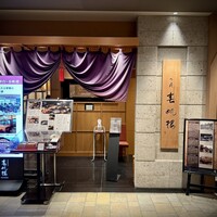 下関春帆楼 阿倍野店 - 