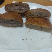 スギモト 本店 - 断面ショー