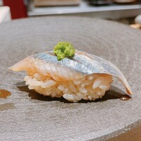 熊本 京都 鮨まつもと - 