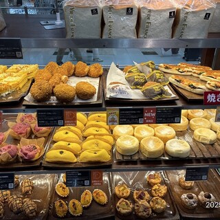 ヴィ・ド・フランス_1