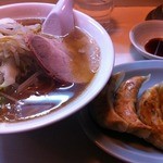 札幌ラーメン こぐま - 