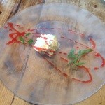 MOTHERS - ある日のランチコース