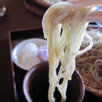 蕎遊庵 - 至福の時・・・。