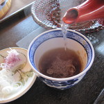 蕎遊庵 - 満足なお昼でしたよ！