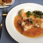 ラ･フランス - Bランチ！