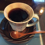 アーペ和茶カフェ - 