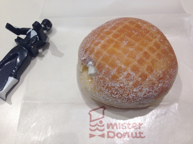 ミスタードーナツ イオンタウン釜石ショップ（mister Donut） - 釜石（ドーナツ）の写真