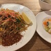 タイ料理 スワンナプームタイ 大阪