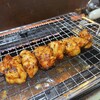 松阪 鶏焼き肉 ラヂオ食堂