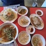 LUCKY ALEXANDER CHINA - 