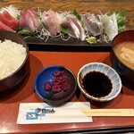 居酒屋 直きち - 