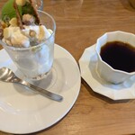 坂の下の店 ぶどうのたね - 