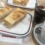 コンパル 栄西店 - 