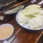 松阪 鶏焼き肉 ラヂオ食堂 - 