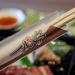 焼肉レストラン 一心亭 - 料理写真: