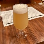 グレートジャーマンクック 川崎店 - 宇宙WISP