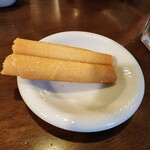 カフェーヌ - お菓子