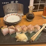 大衆割烹 魚吟 - 