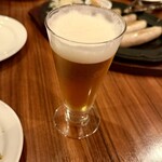 グレートジャーマンクック 川崎店 - 96IPA