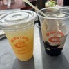 ミカドコーヒー 軽井沢プリンスショッピングプラザ店