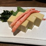 海鮮道楽 ととや - 