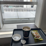 タリーズコーヒー - 